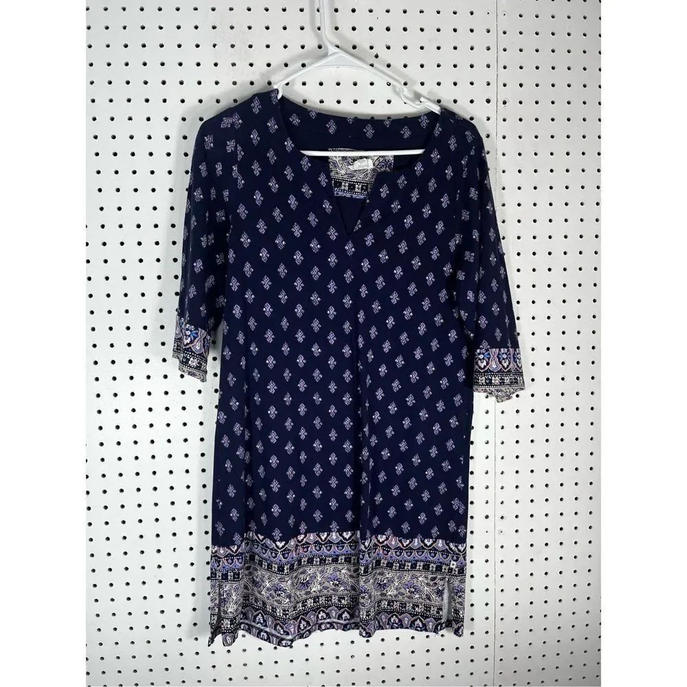Lucky Brandβtunicβtop